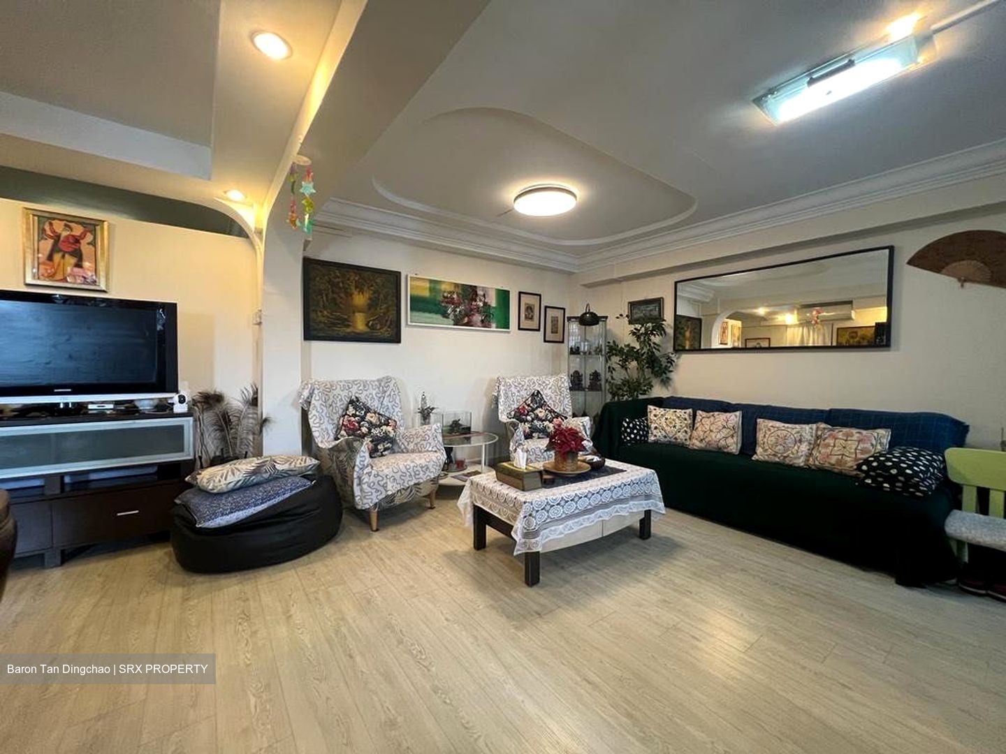 Blk 10 Jalan Batu (Kallang/Whampoa), HDB Executive #503406901